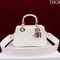 Christian Dior My Lady Bags